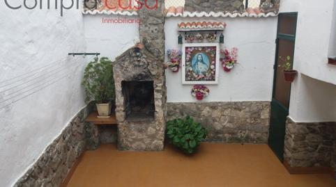 Photo 5 of Country house for sale in Calle Santiago, Carbonero el Mayor, Segovia