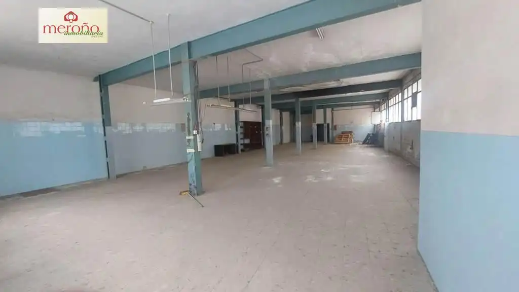 Nave industrial en alquiler en Elche ciudad, imagen 4