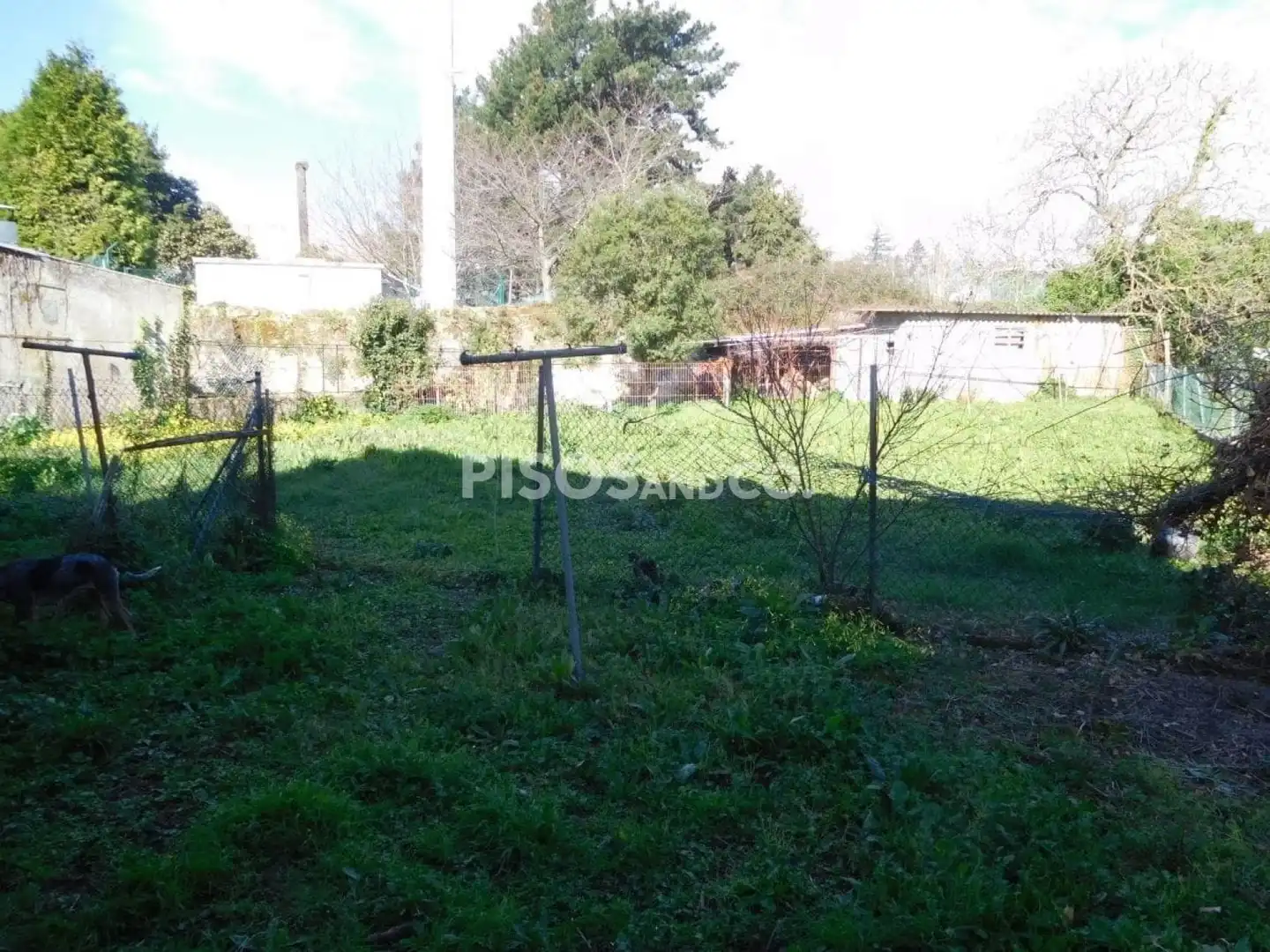 Terreni e lotti in vendita a Carretera Santuario de Santa Gema, imagen 14