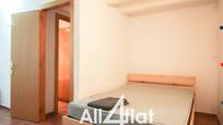 Bedroom of Flat for sale in  Barcelona Capital  with Air Conditioner