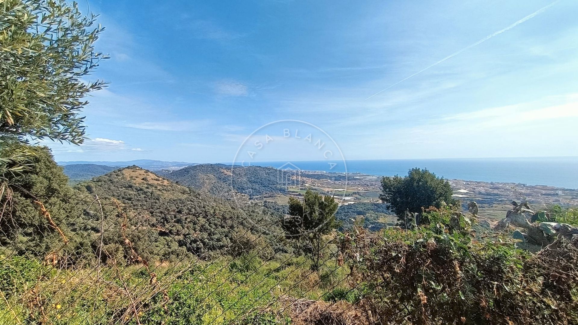 House or chalet for sale in Pineda de Mar  with Private garden, Storage room and Furnished