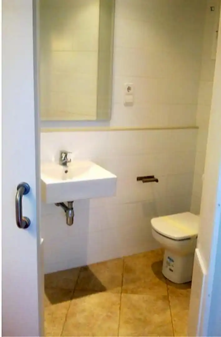 Apartments for rent in El Guinardó