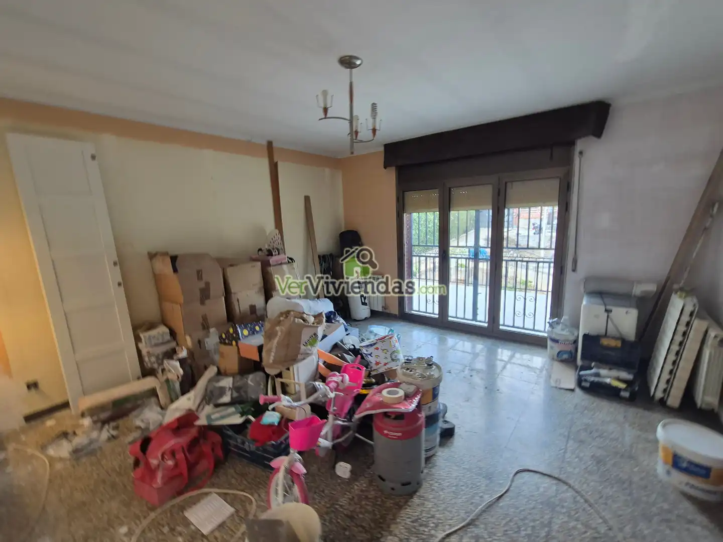 Casa amb terrassa en venda a Vallirana, imagen 50