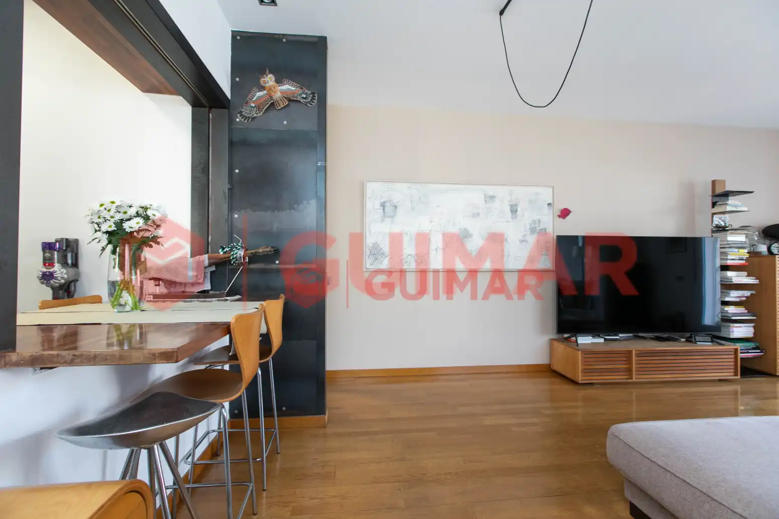 Flat with garden for sale in Sant Just Desvern - BATISTA I ROCA, imagen 6