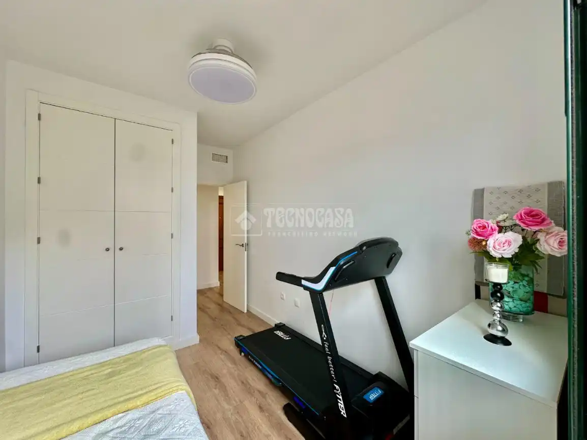 Habitación de Piso en venta en Jerez de la Frontera con Aire acondicionado, Calefacción y Terraza