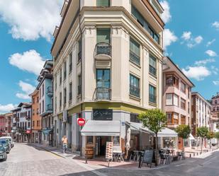 Exterior view of Premises to rent in Cangas de Onís  with Furnished