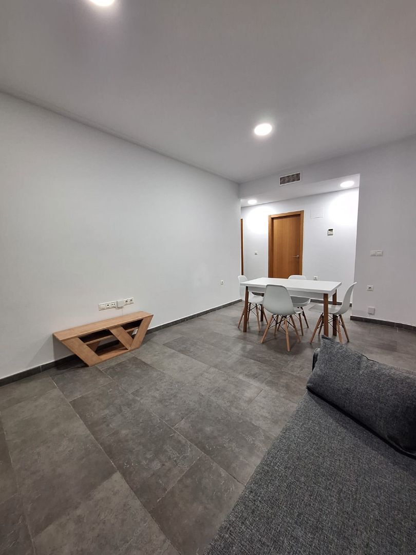 Pis de lloguer en Almoradí amb Aire condicionat, Forn i Rentadora