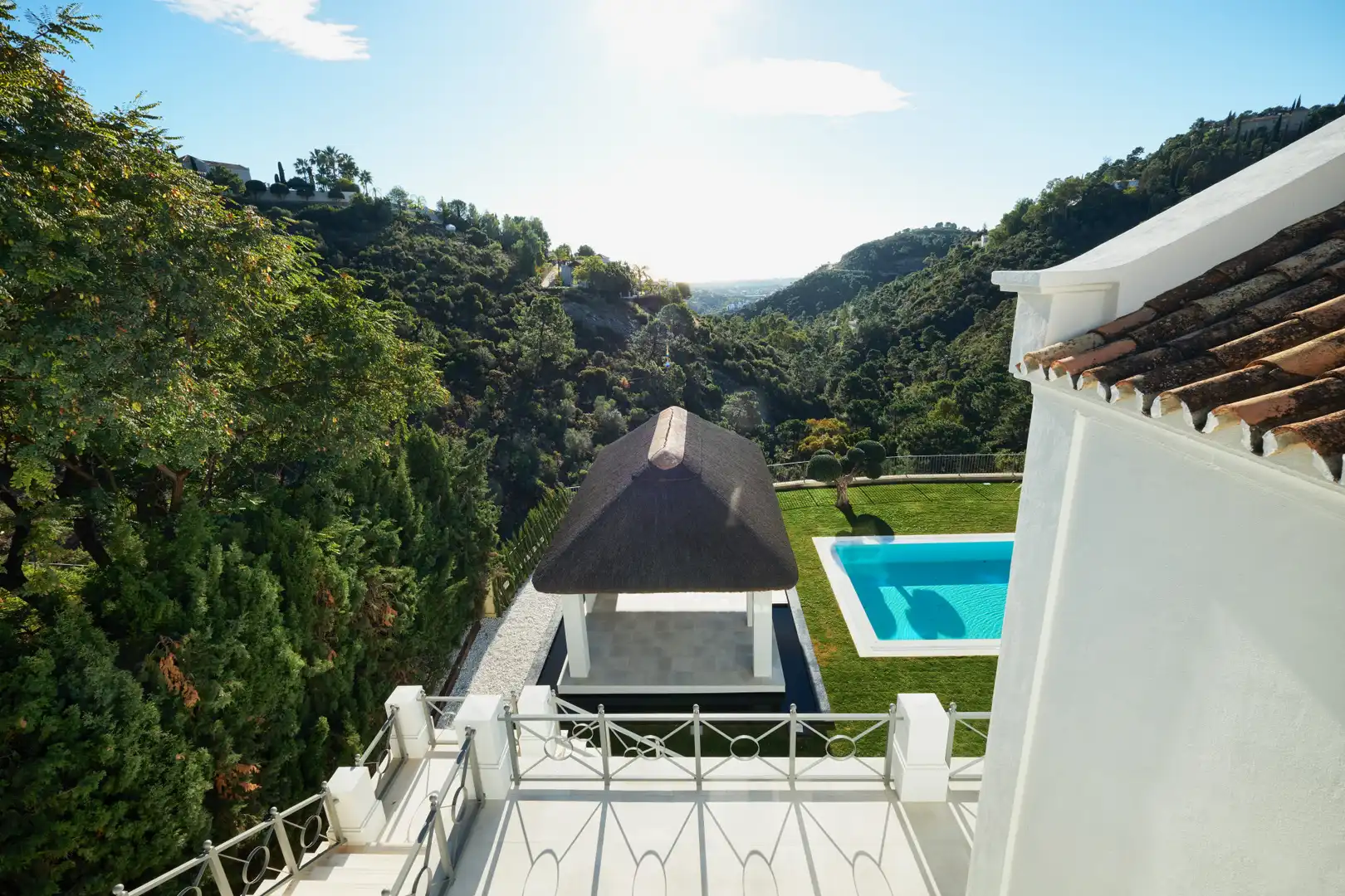 House with pool for sale in Marbella Centro, imagen 15