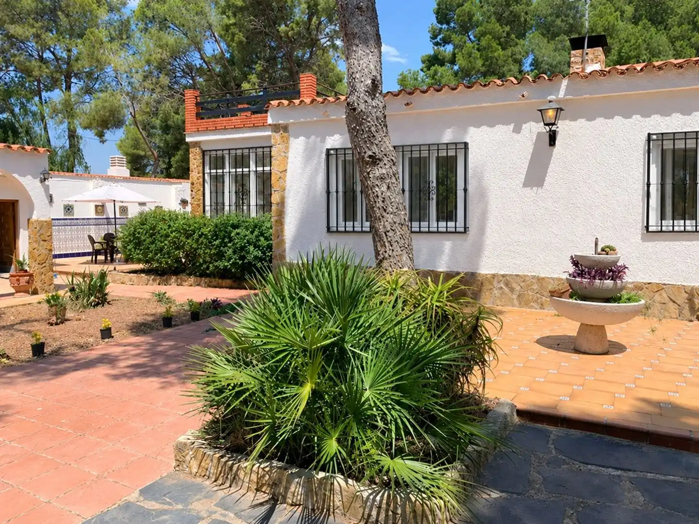 Casa o chalet de alquiler en Olocau, Valencia