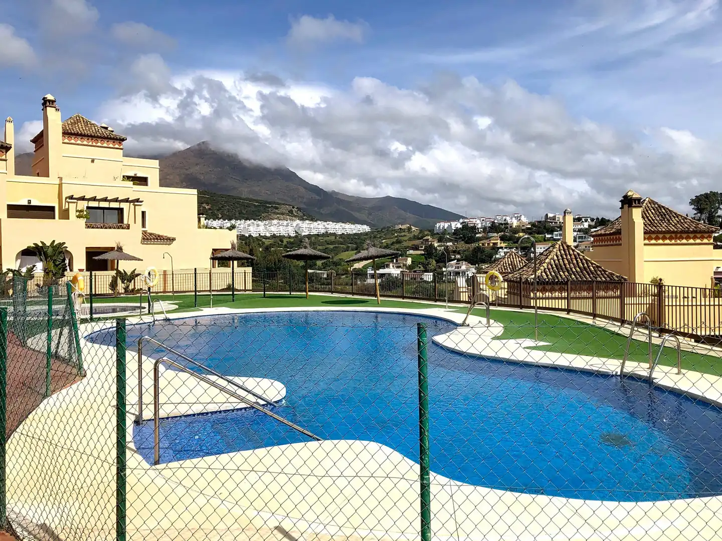 Apartment with pool for sale in Costa Natura, imagen 49
