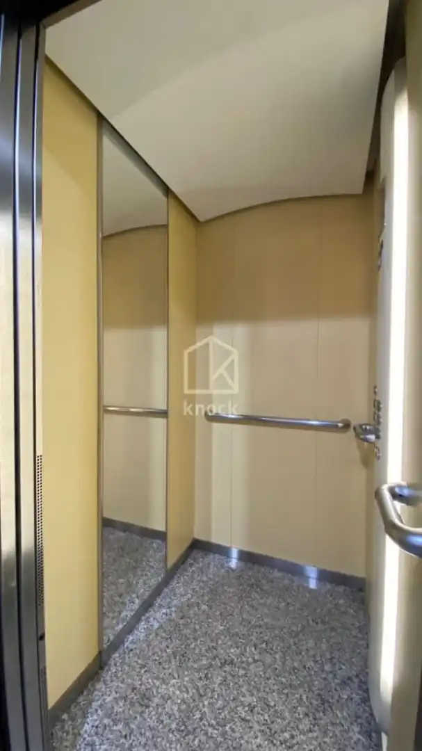 Flat for rent in Gijón - Calle Concejo de Villayón, Jove