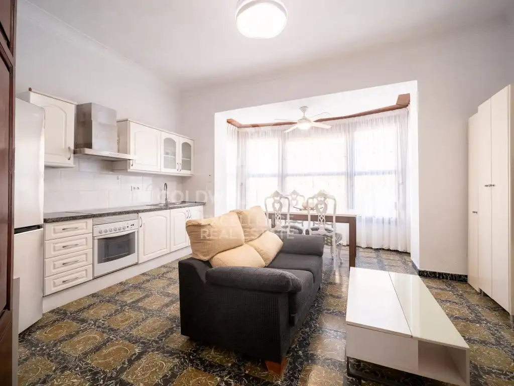 Houses for sale in Oliva pueblo
