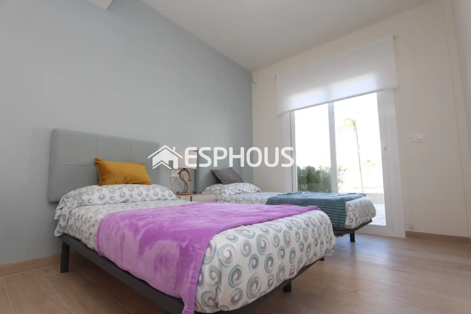 Bajo con terraza en venta en El Raso, imagen 18
