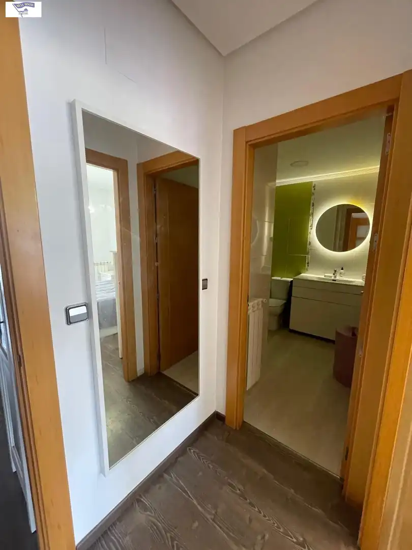 Apartament en venda en San Pedro