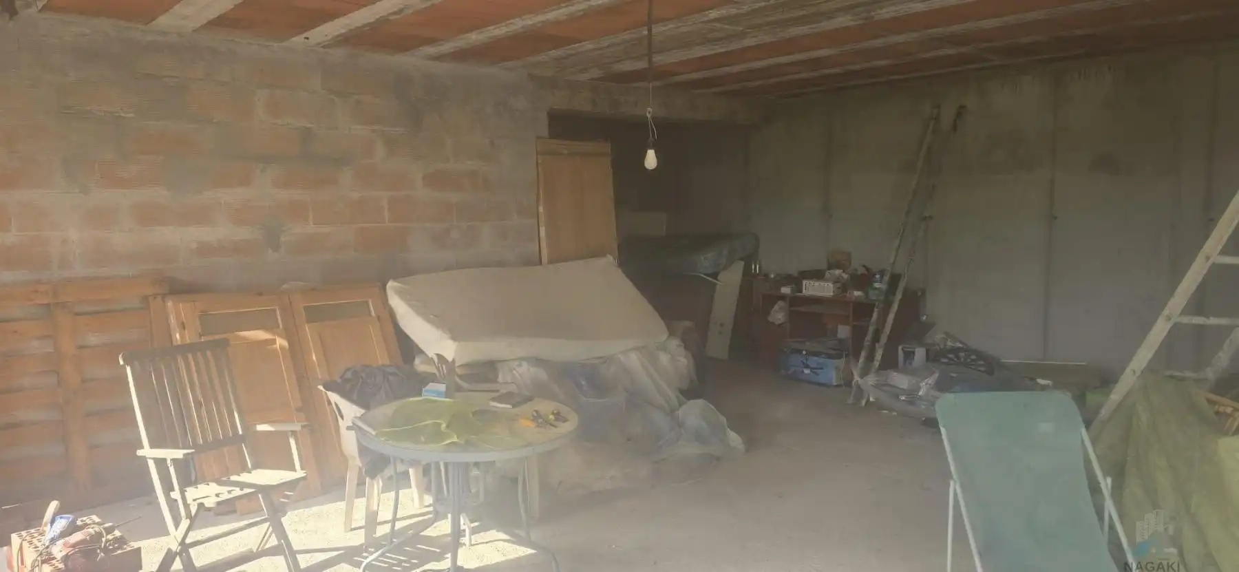 Casa o chalet en venta en Gelida con Calefacción