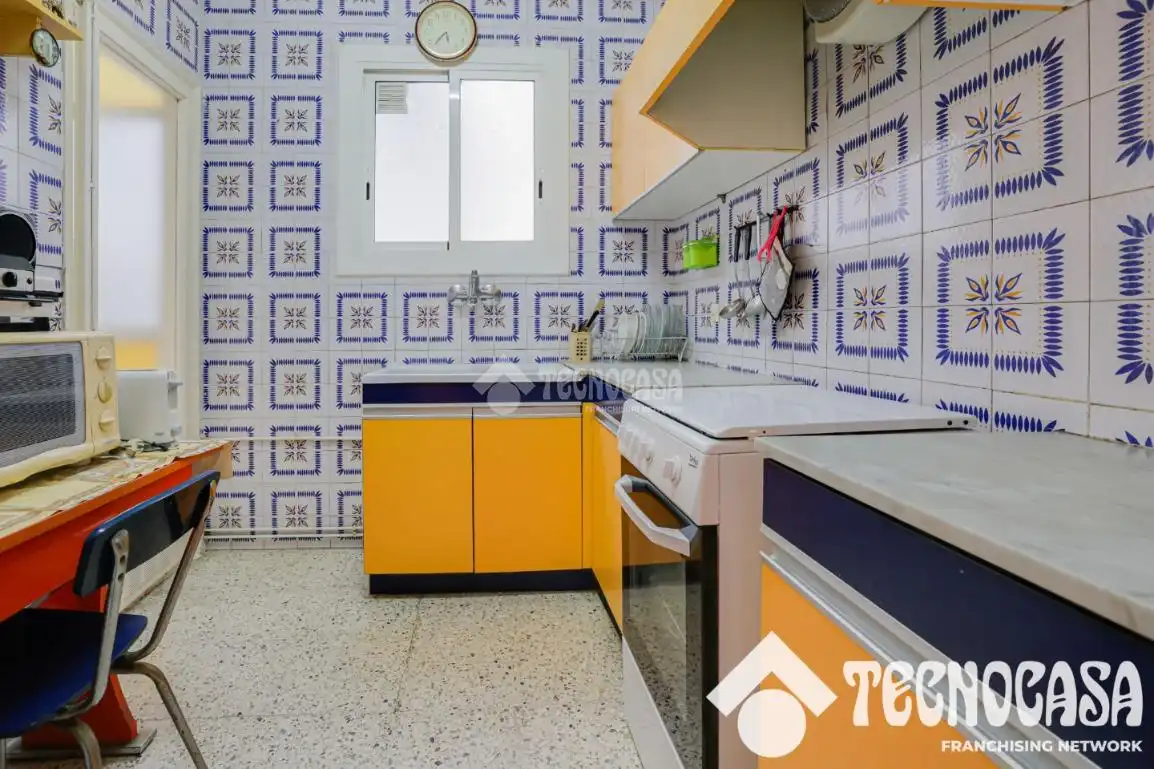 Flat with terrace for sale in Sant Andreu, imagen 10