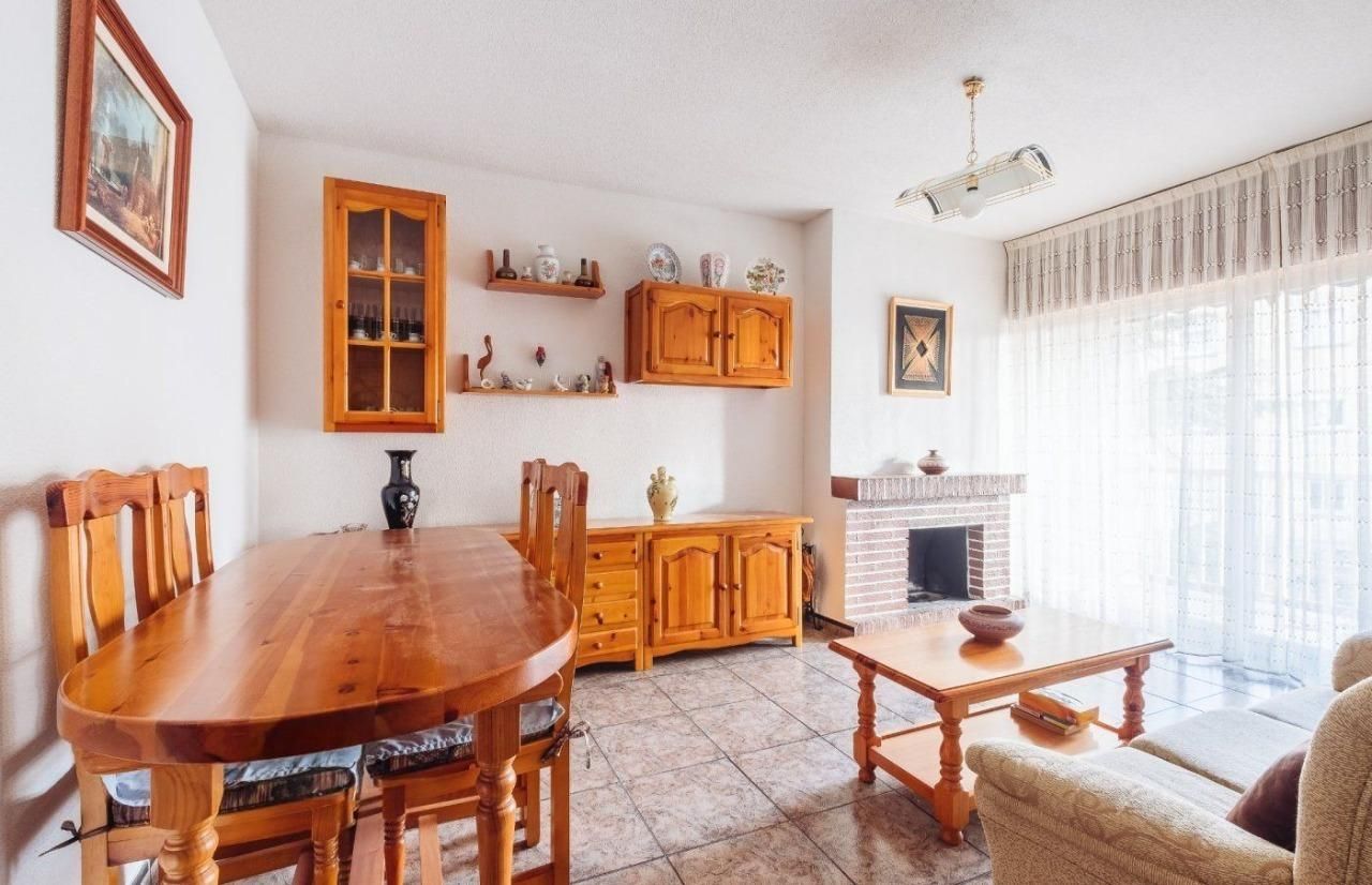 Pis de lloguer a  IBERSIERRA, Guadarrama