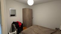 Bedroom of Flat for sale in  Zaragoza Capital  with Heating, Parquet flooring and Furnished