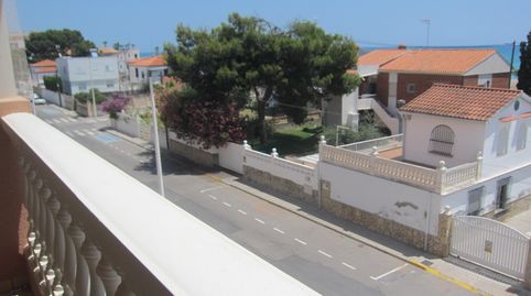 Foto 2 de Apartamento de alquiler en Carrer Torremolinos, 39, Moncófar Playa, Moncofa