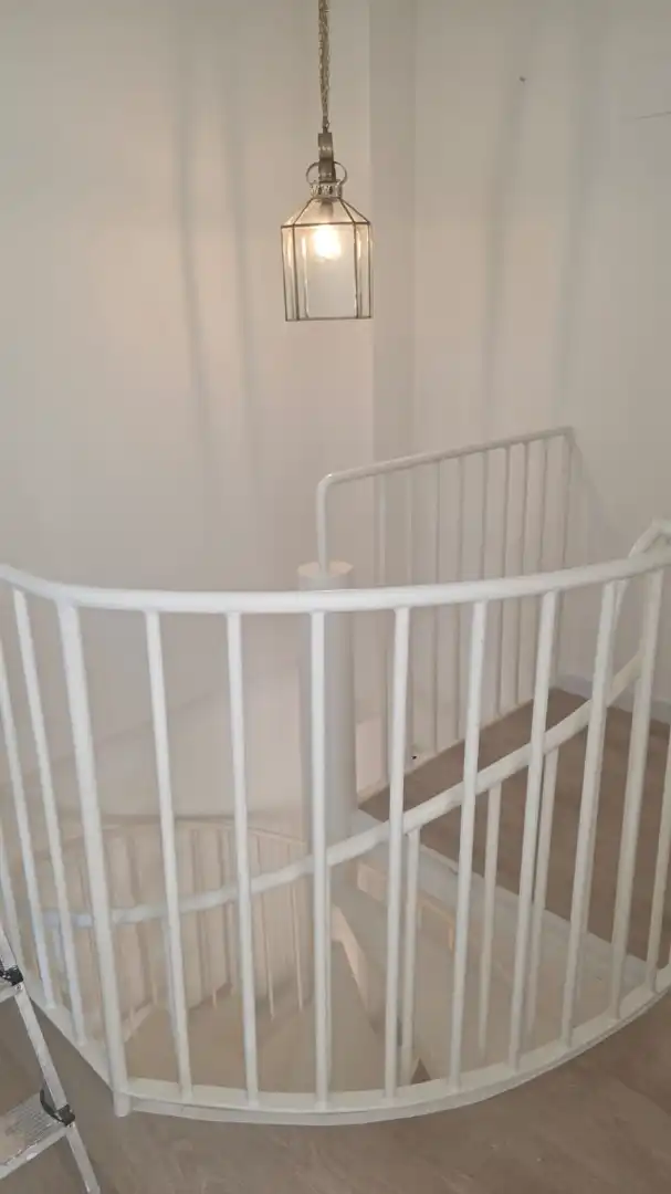 Terrasse von Haus oder Chalet zum Verkauf in Murcia mit Klimaanlage, Privatgarten und Terrasse