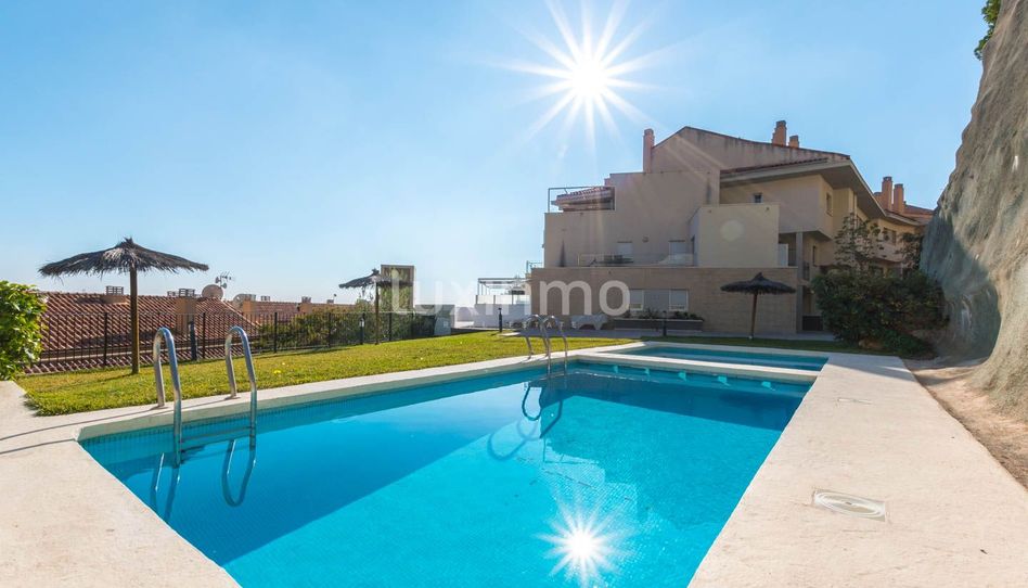 Piso en venta en Mascarat - 2