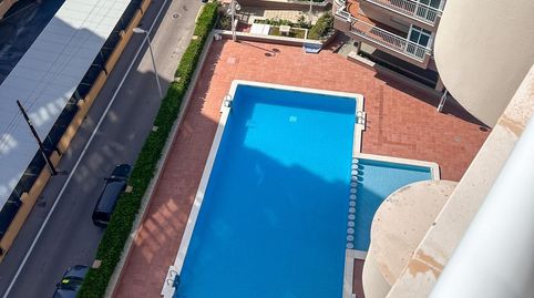 Foto 3 de Apartamento en venta en Calle Apostol Santiago, 74, La Curva, Benicasim / Benicàssim