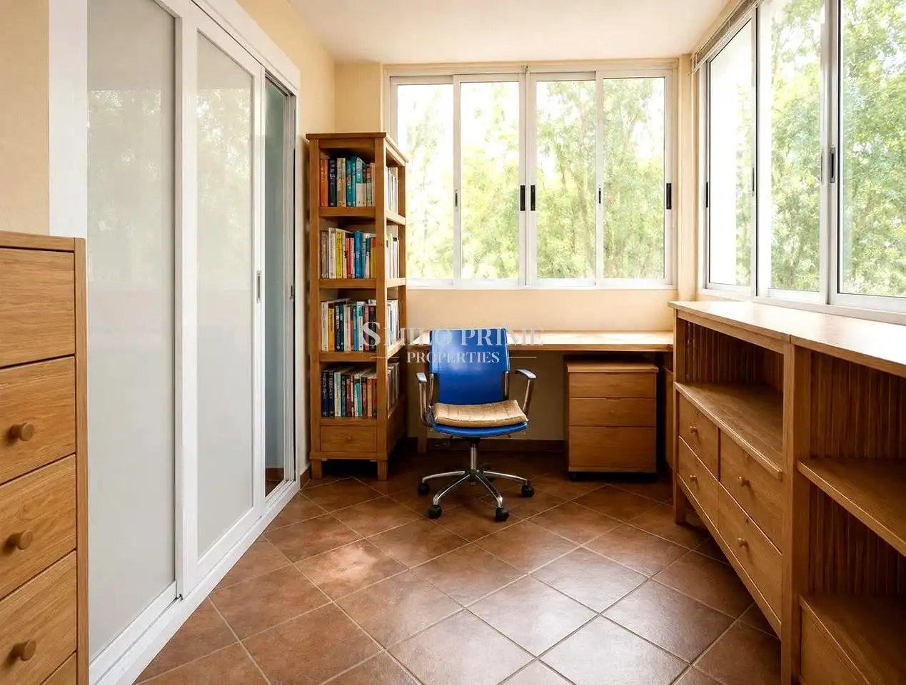 Casa con piscina in vendita a Del Centro, imagen 20