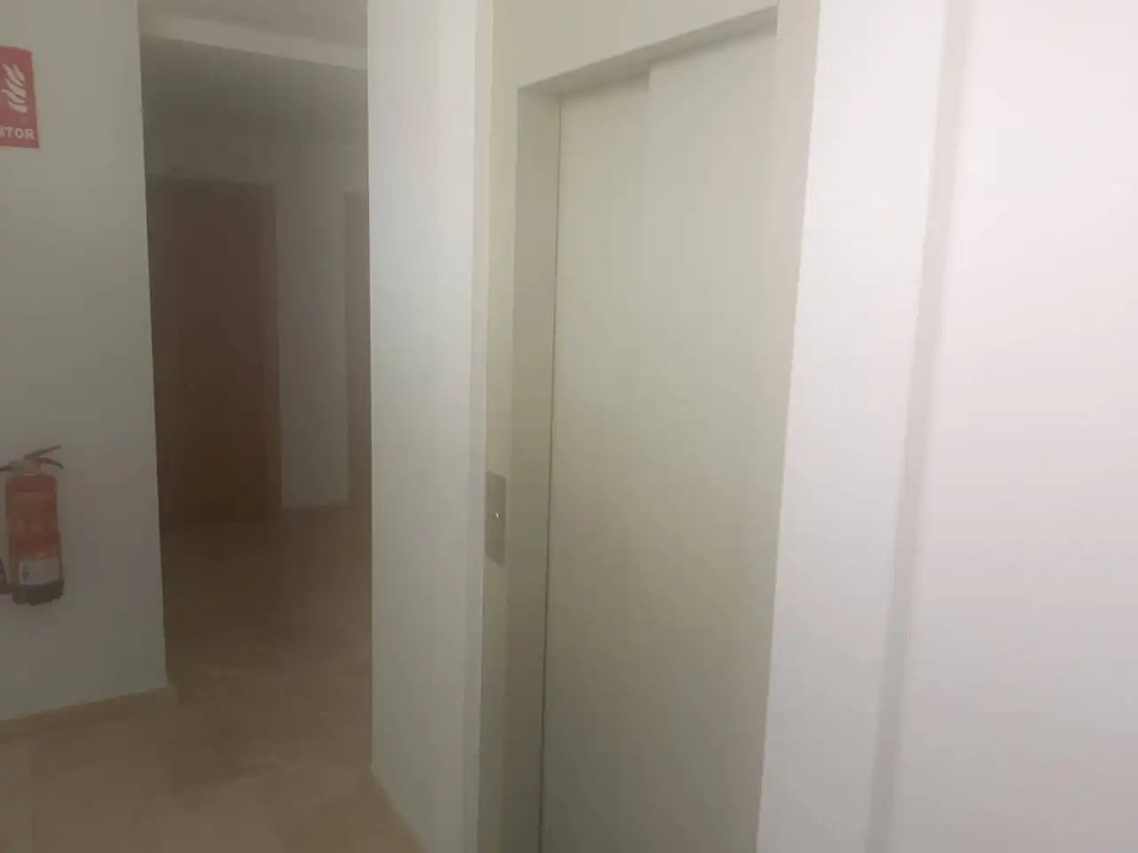 Appartamento con terrazza in vendita a Calle Camino de Forna 4j, imagen 12