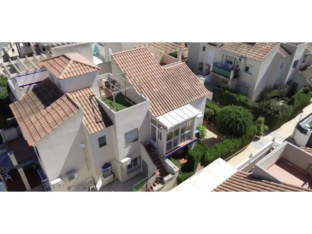 Appartement compact avec terrasse à vendre à Calle Guapiles, imagen 17