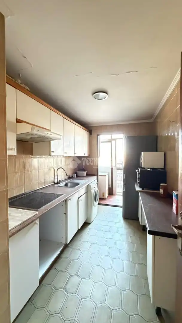 Cuina de Pis en venda en Carabanchel