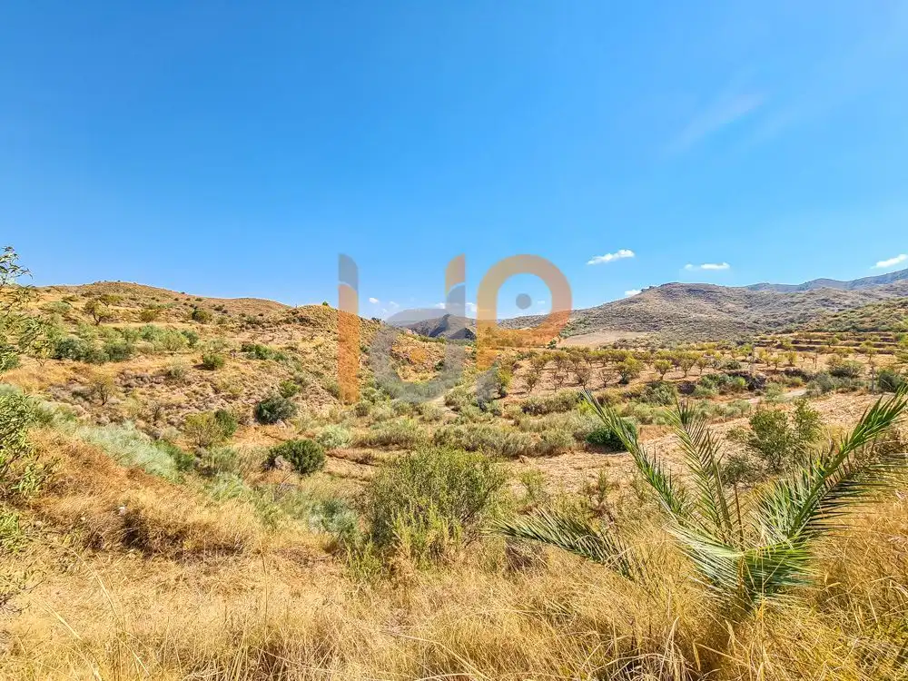 House for sale in Lubrín, imagen 21