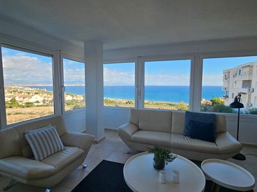 Mini appartamento con piscina in vendita a Avinguda D'Escandinàvia 35
