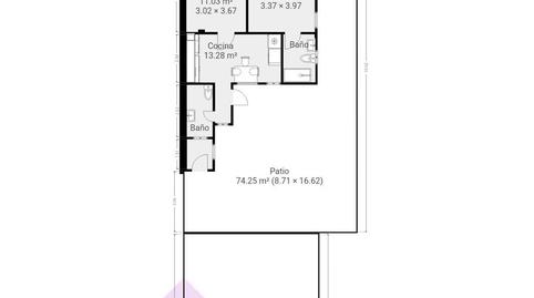 Photo 3 of House or chalet for sale in  Lliria, Benaguasil, Valencia