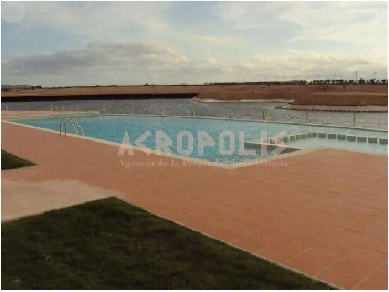 Wohnung zur Miete in Condado de Alhama