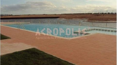 Foto 3 von Wohnung zur Miete in Condado de Alhama, Alhama de Murcia