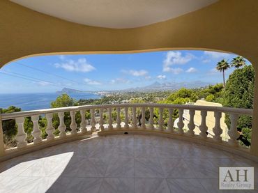 Casa in vendita a Altea Hills