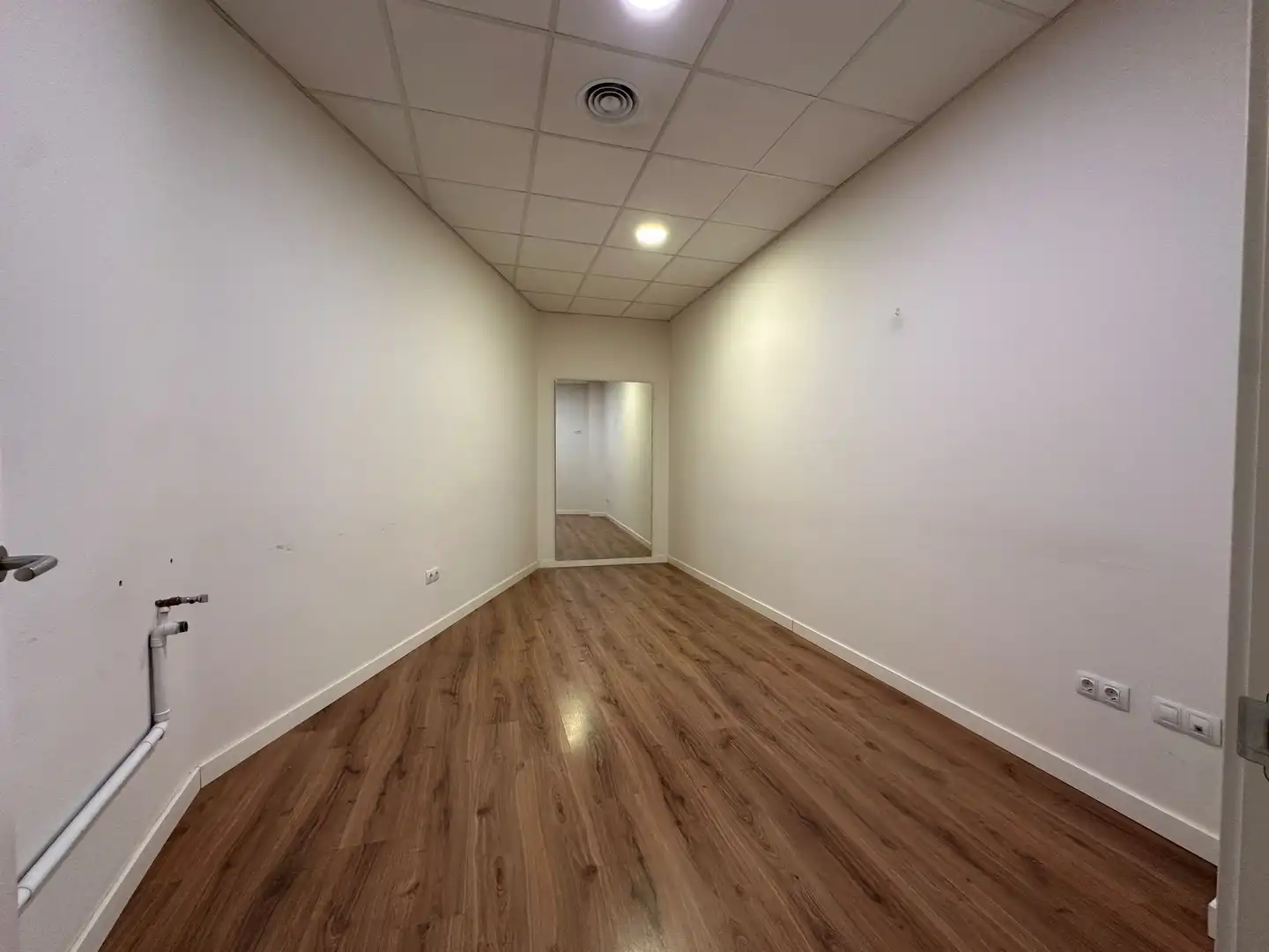 Commercial properties for rent in Ontinyent  with Air Conditioner