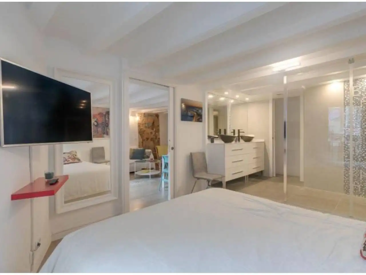 Flat with terrace for sale in Calle  dels Codols, imagen 16