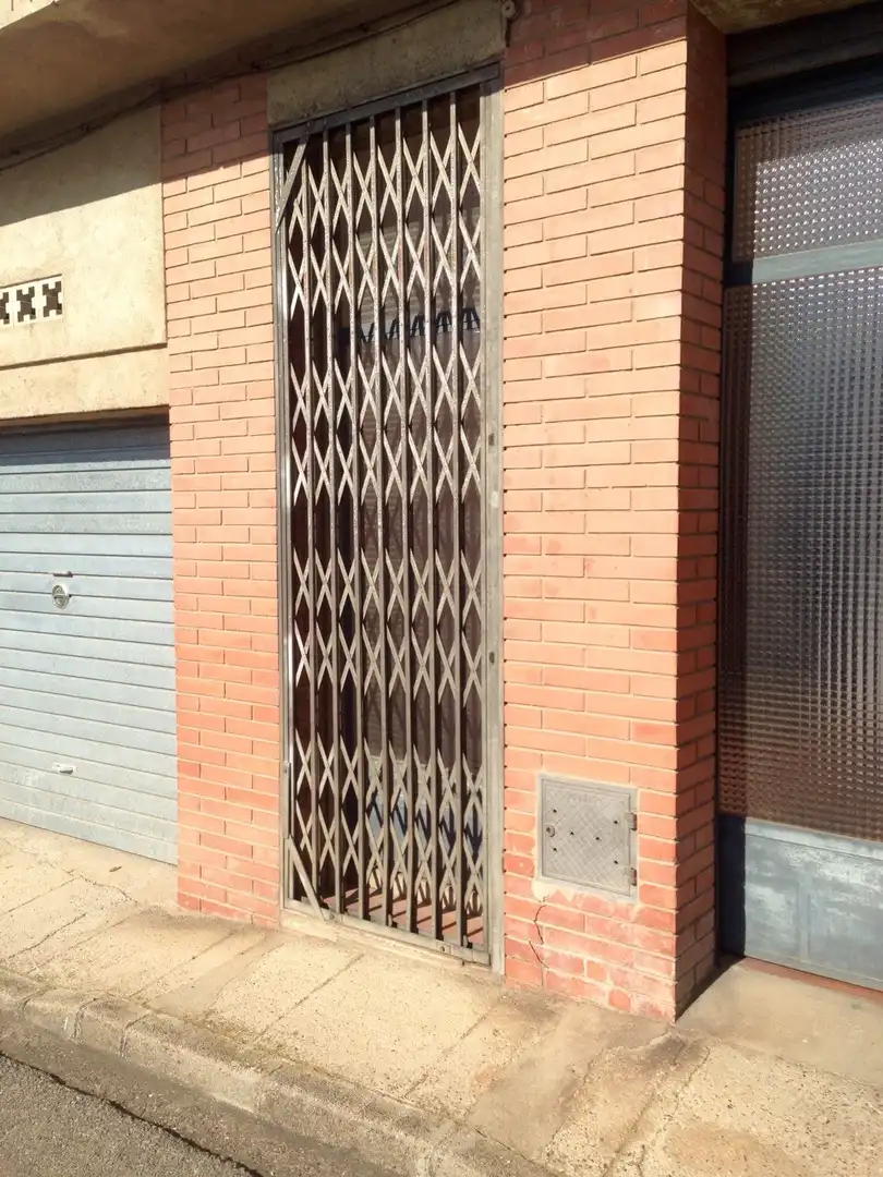 Business premises to rent in PASSATGE GESSAMÍ, imagen 12