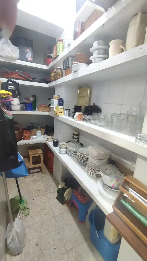 Cuina de Pis en venda en Santa Pola amb Moblat
