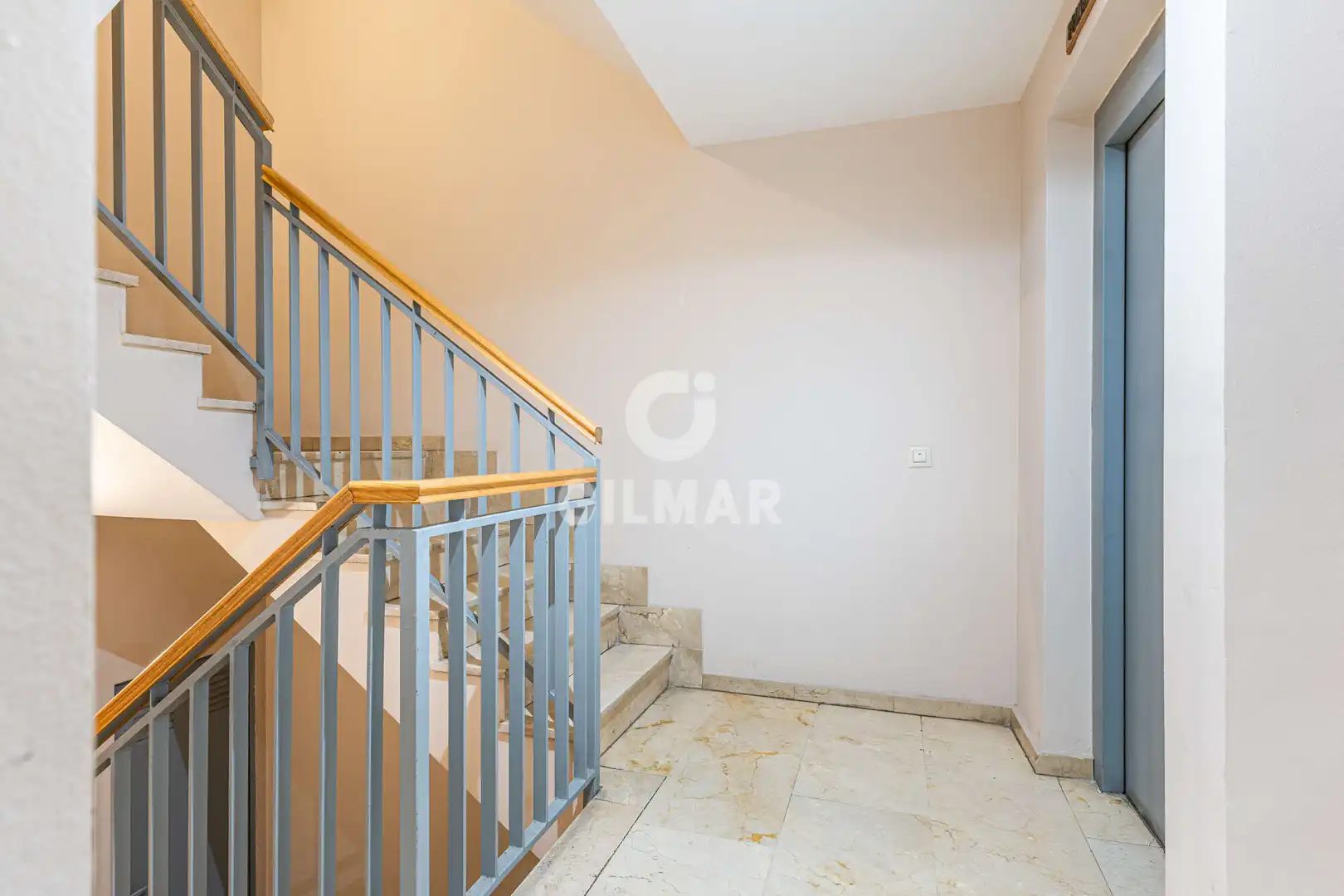 Piso en venta en Madrid con Calefacción
