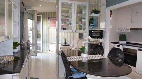 Foto 4 de Piso en venta en Sabino Arana - Jesuitas, Bilbao