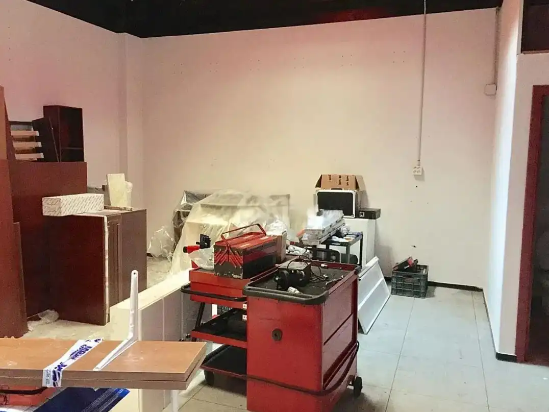 Local comercial en venda a Rúa Juan González Rodríguez, imagen 4