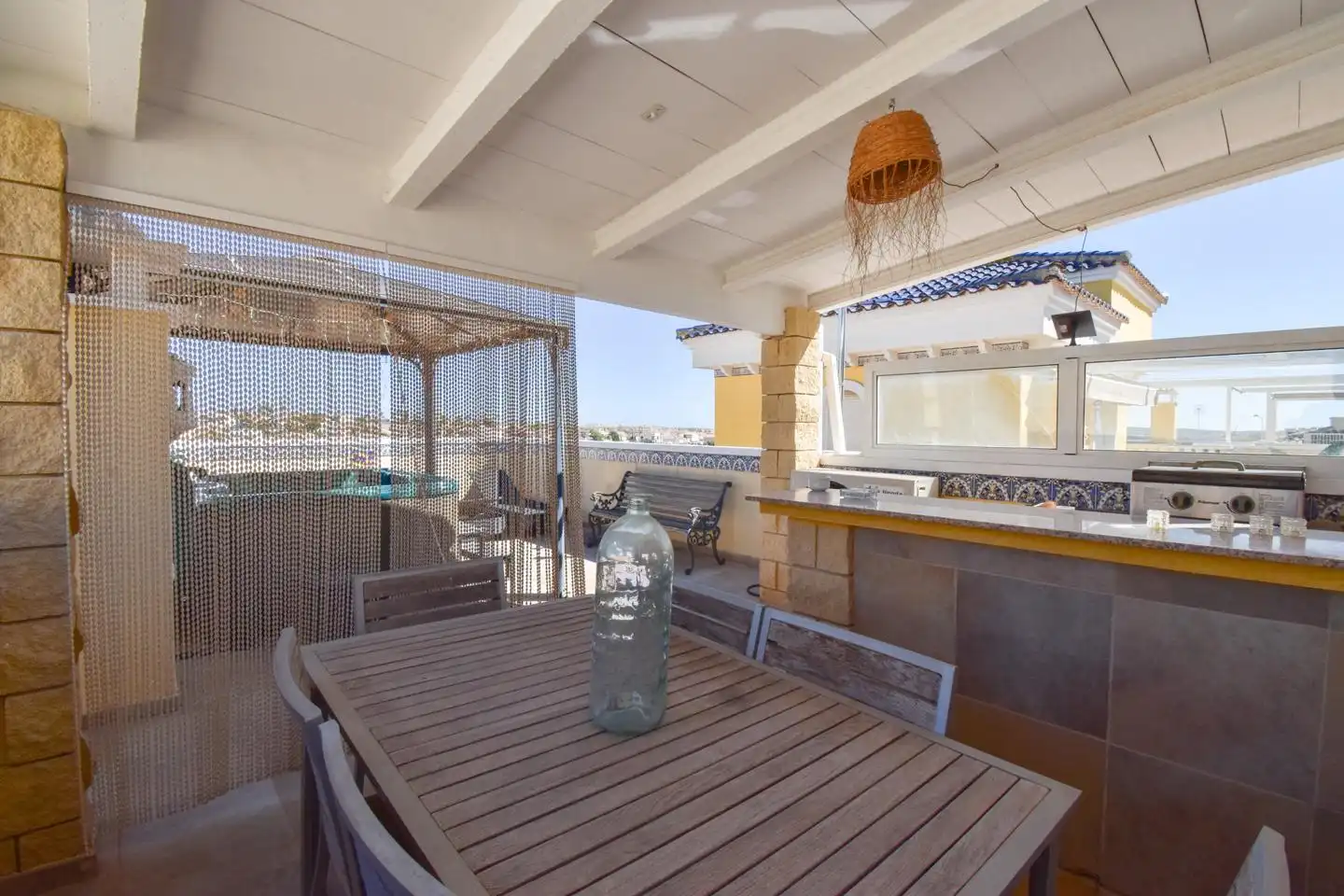 House with pool for sale in Calle del Bosque, imagen 28