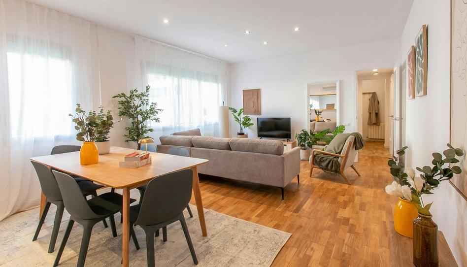 Photo 1 of Flat to rent in N/a, El Putget i el Farró, Barcelona