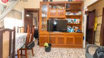 Exterior view of Flat for sale in  Madrid Capital  with Balcony