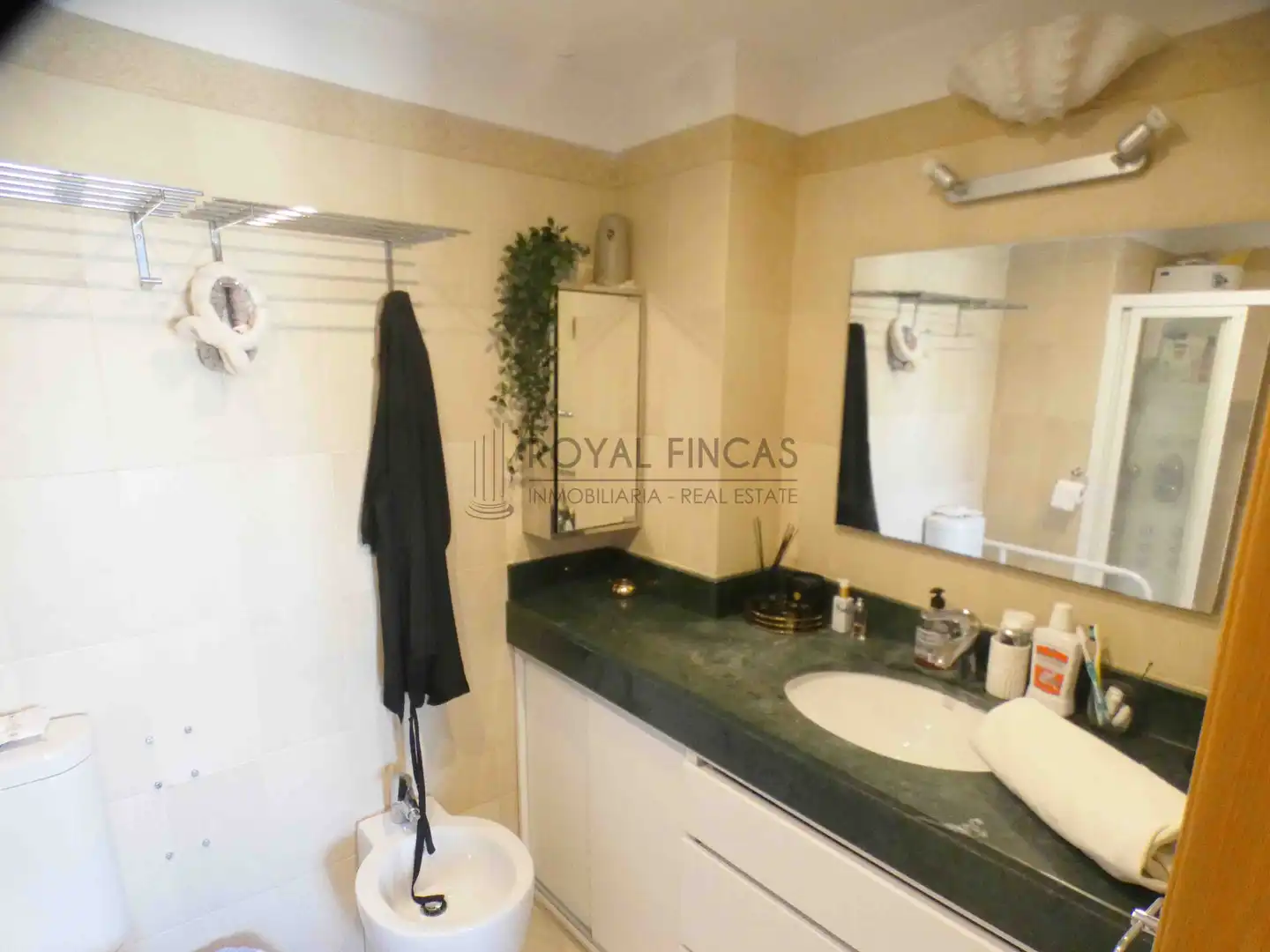 Apartament amb piscina en venda a Avenida del Chorrillo 1, imagen 22