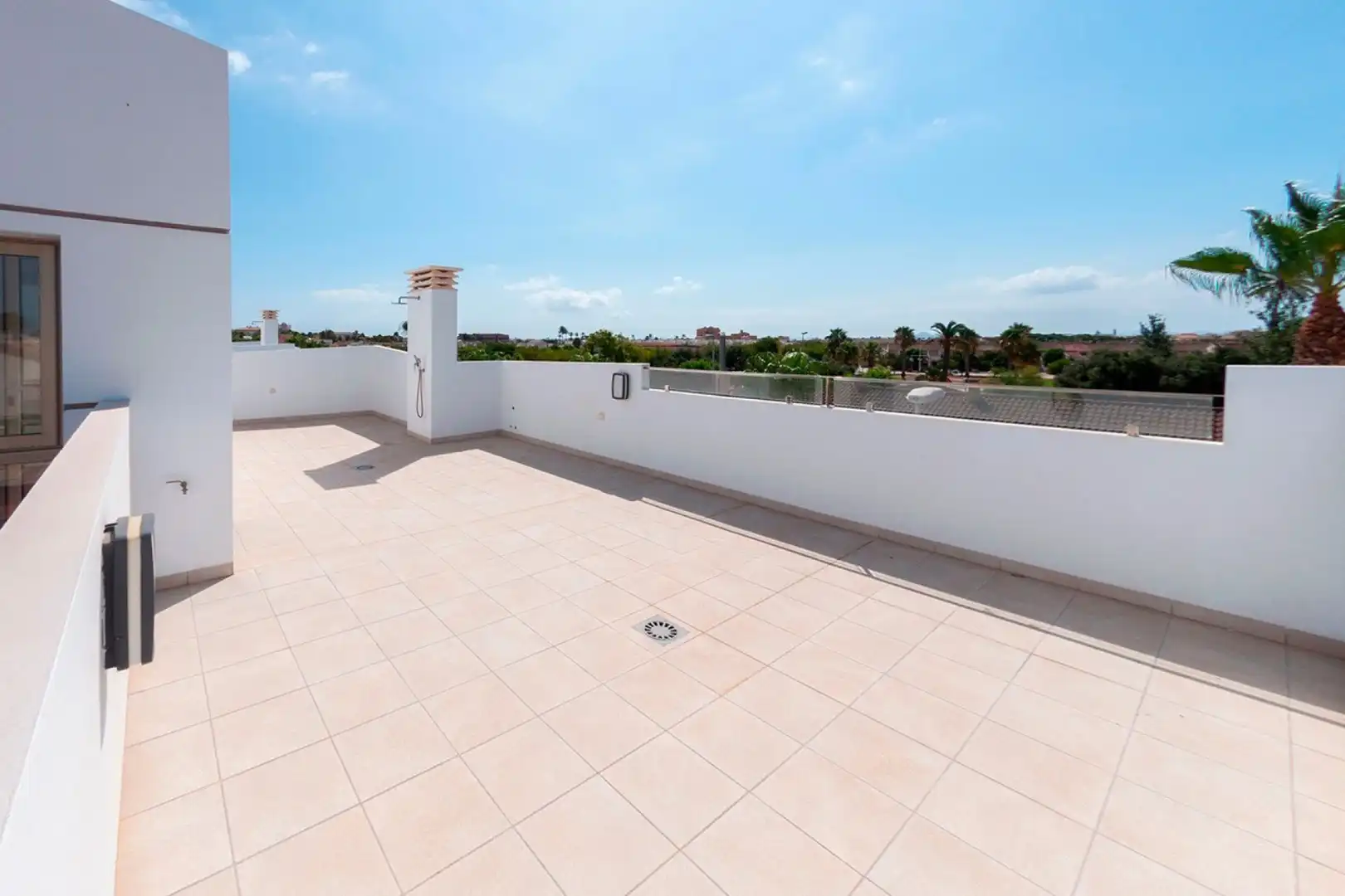 Villa mit Terrasse zum Verkauf in Playa del Espejo, imagen 11