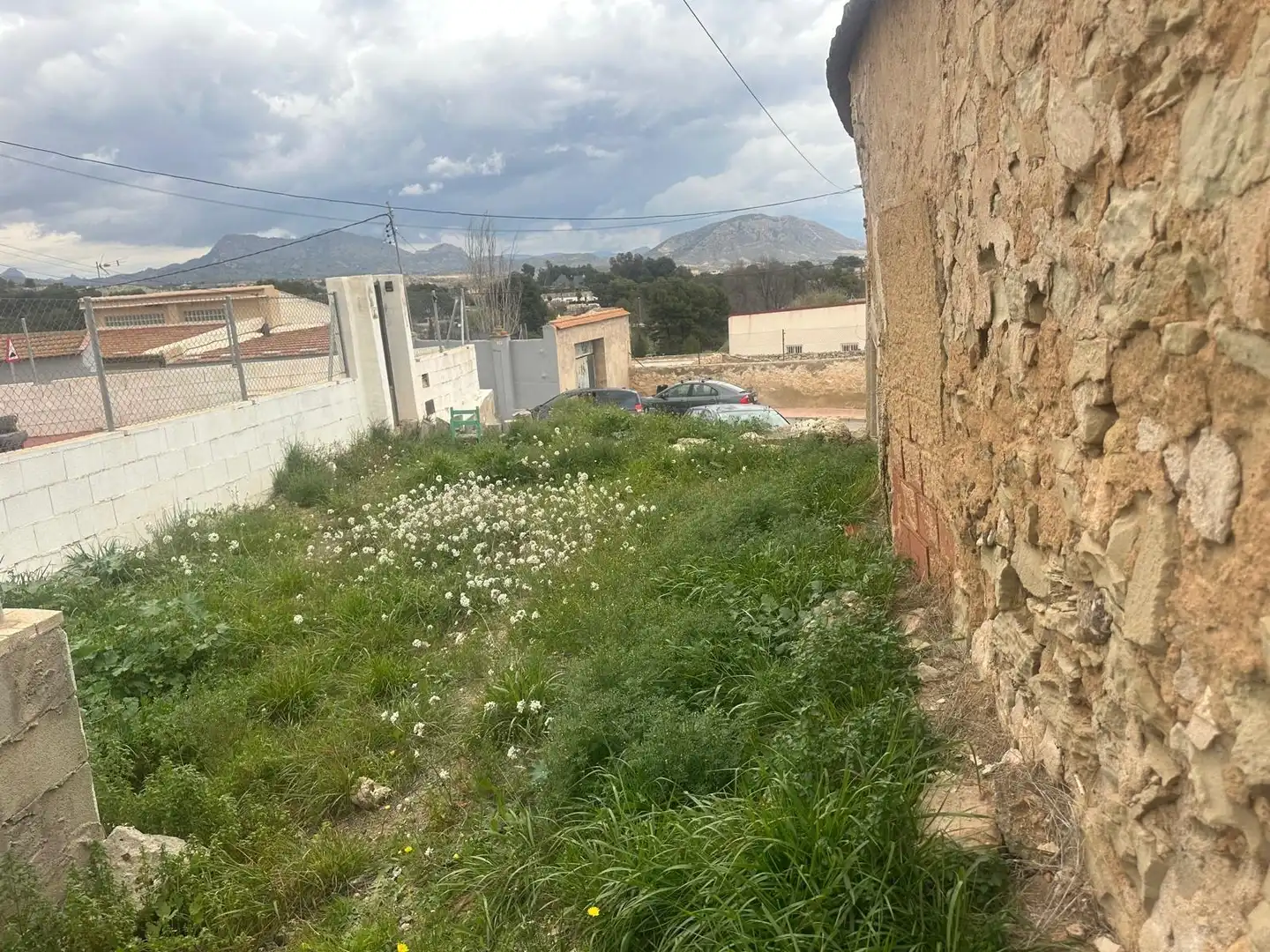 Casa o chalet en venta en Monóvar  / Monòver