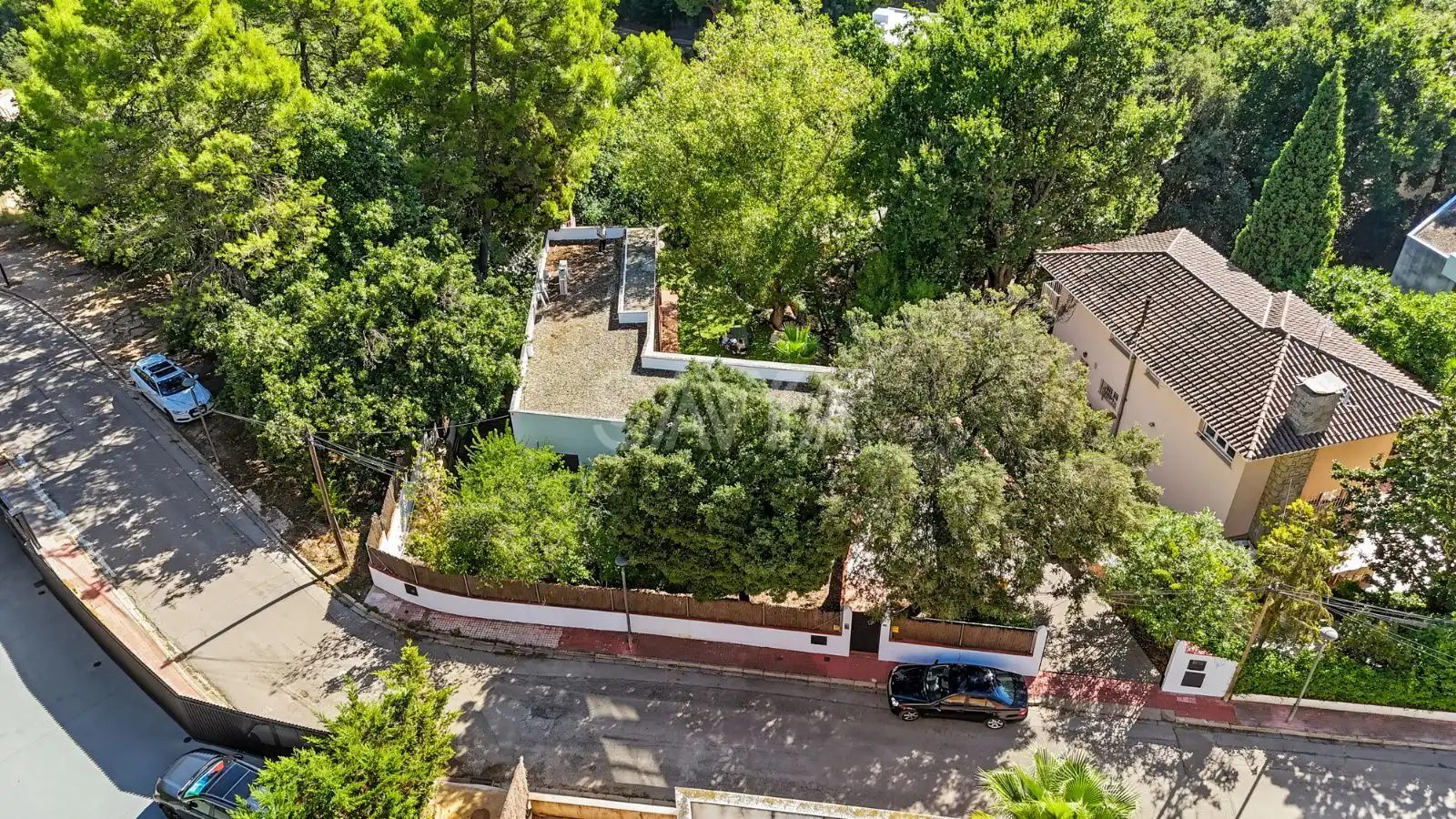 Casa con piscina en venta en Magarola, imagen 11